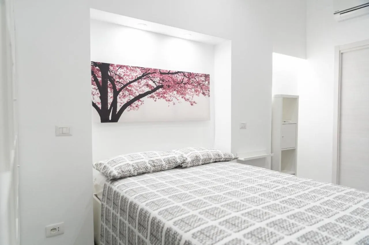 Reyhome Santa Filomena Catânia 0*,  Itália