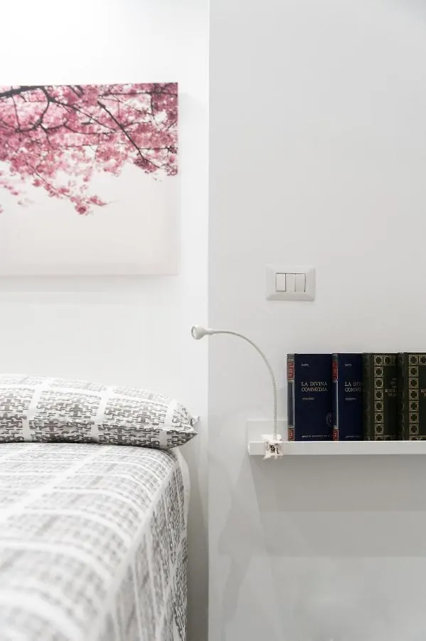Reyhome Santa Filomena Catânia Apartamento