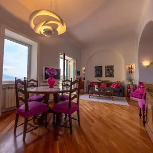 Casa Sofia , Napoli Italia