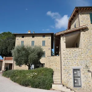Agriturismo Ai Lecci , Ramazzano - Le Pulci Italia